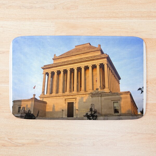 Item preview, House of the Temple, Washington DC designed and sold by Imperium All Day.