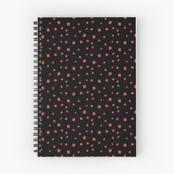 Item preview, ladybug sticker pack designed and sold by stickers-packs.