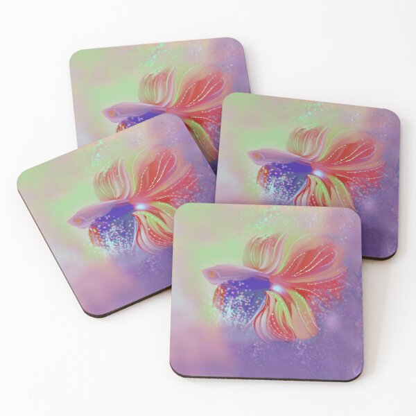 Item preview, Gorgeous Fish designed and sold by ArtRicah.