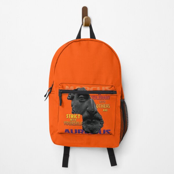 Item preview, SanliasArts - Marcus Aurelius - Be Tolerant designed and sold by SanliasArts.