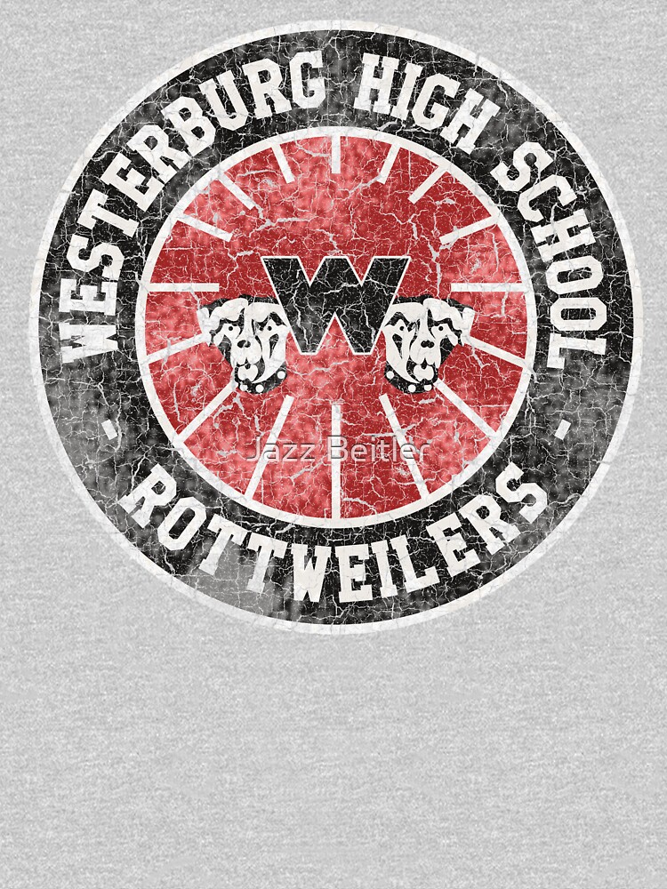 Westerburg High School (Heathers) by ImSecretlyGeeky