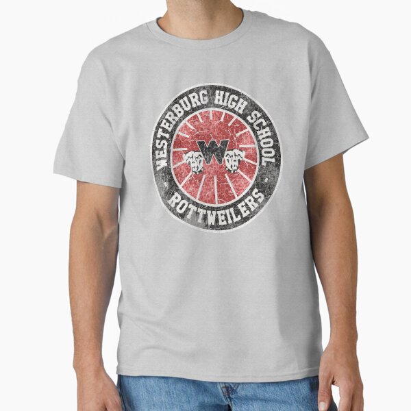 Item preview, Westerburg High School (Heathers) designed and sold by ImSecretlyGeeky.