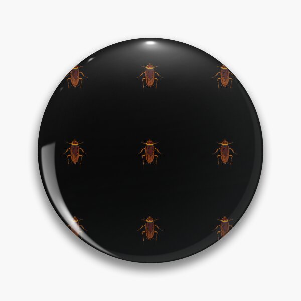Item preview, cockroach sticker pack designed and sold by stickers-packs.