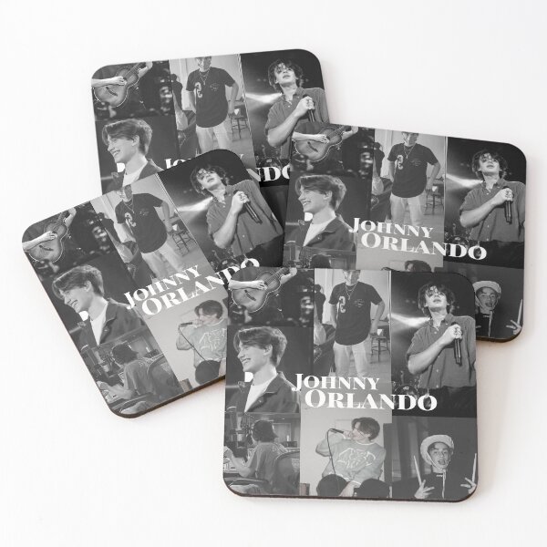 Item preview, Johnny Orlando designed and sold by Teen Spot.