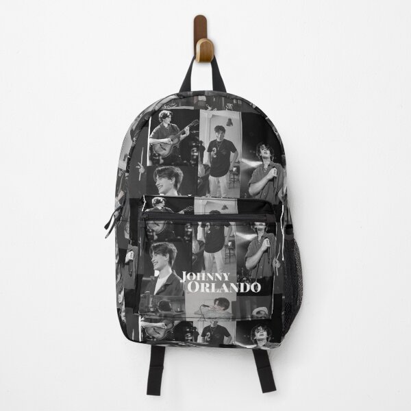 Item preview, Johnny Orlando designed and sold by Teen Spot.