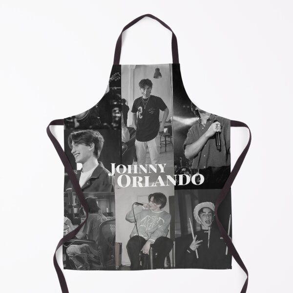 Item preview, Johnny Orlando designed and sold by Teen Spot.