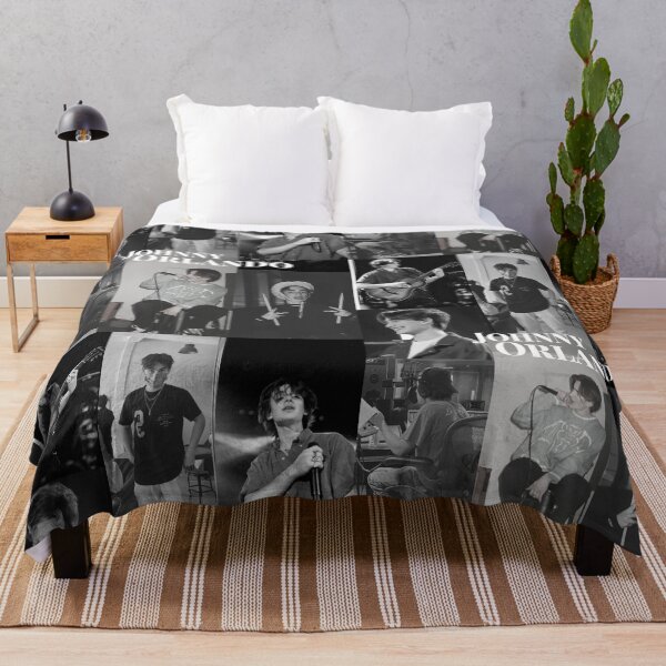 Item preview, Johnny Orlando designed and sold by Teen Spot.
