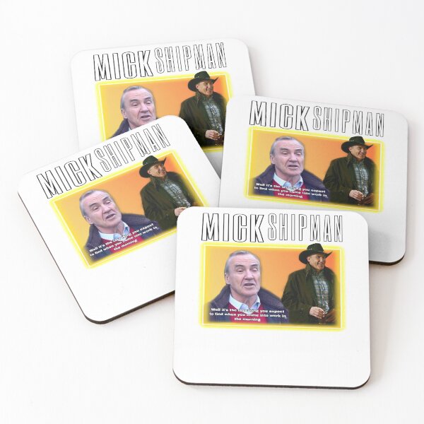 Item preview, Birthday Gifts Mick Smithy Jones Gifts Movie Fans designed and sold by AnnabelGuerrero.