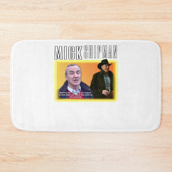 Item preview, Birthday Gifts Mick Smithy Jones Gifts Movie Fans designed and sold by AnnabelGuerrero.