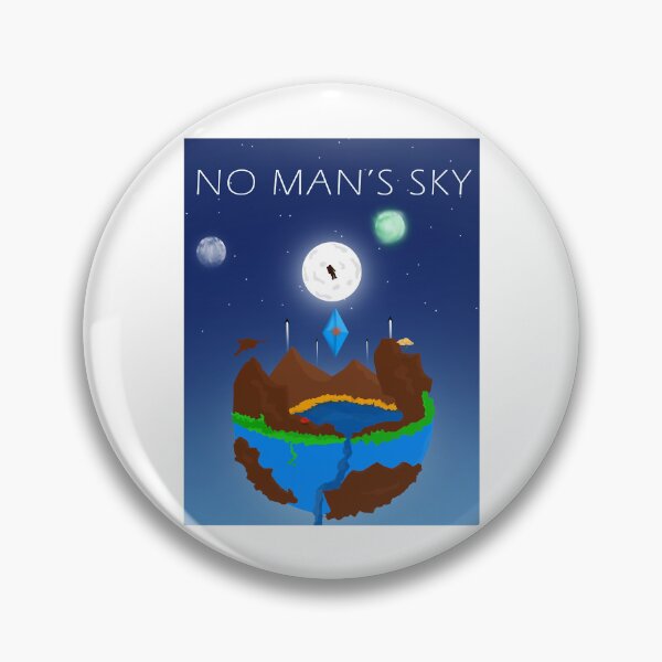 Item preview, Mens Best No Gaming Mans Sky Vintage Retro designed and sold by MauricioRoth.