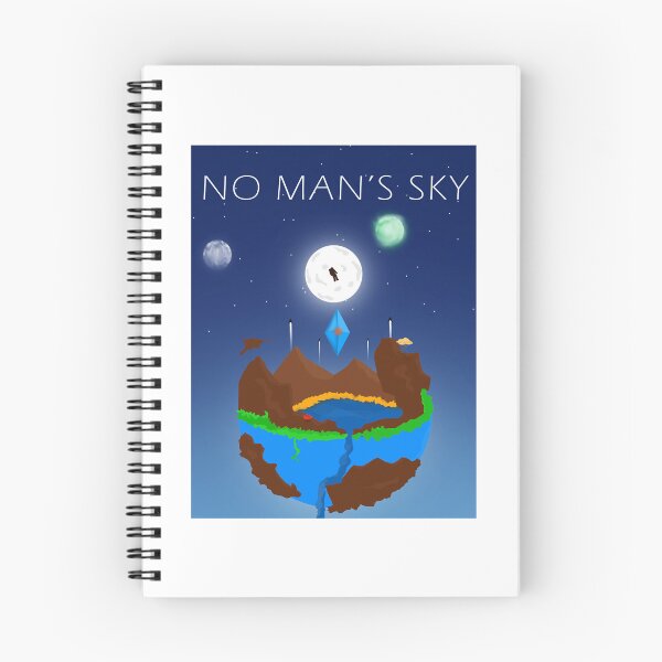 Item preview, Mens Best No Gaming Mans Sky Vintage Retro designed and sold by MauricioRoth.