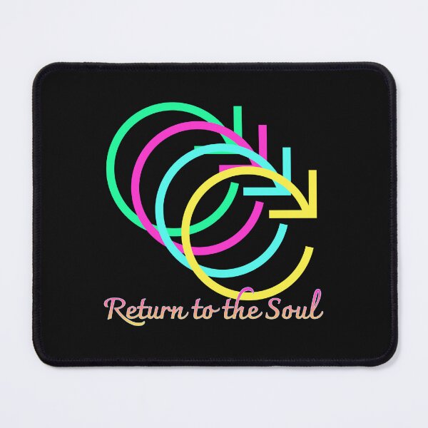 Item preview, Return to the Soul,fluorescent color,arrow designed and sold by zzzozzo.