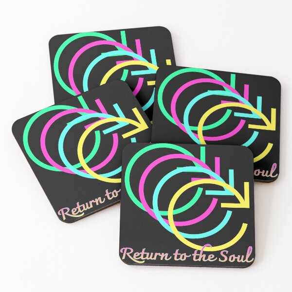 Item preview, Return to the Soul,fluorescent color,arrow designed and sold by zzzozzo.