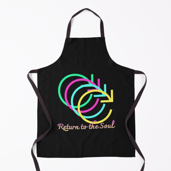 Artikelvorschau, Return to the Soul,fluorescent color,arrow entworfen und verkauft von zzzozzo.