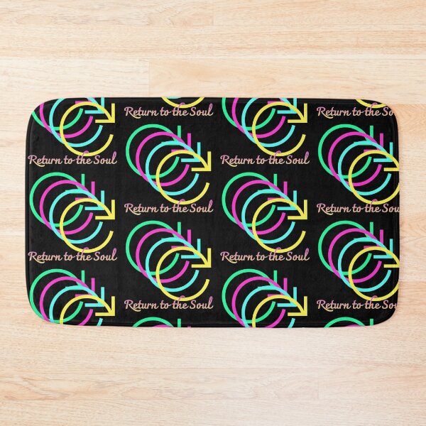 Item preview, Return to the Soul,fluorescent color,arrow designed and sold by zzzozzo.