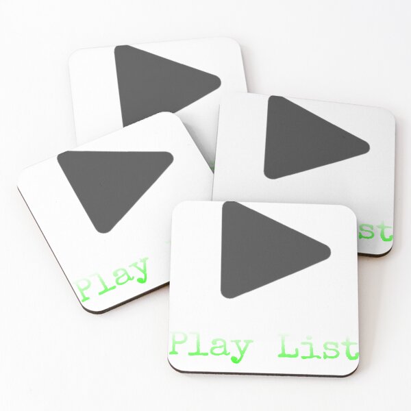 Item preview, Music play icon artwork  designed and sold by Fit On.