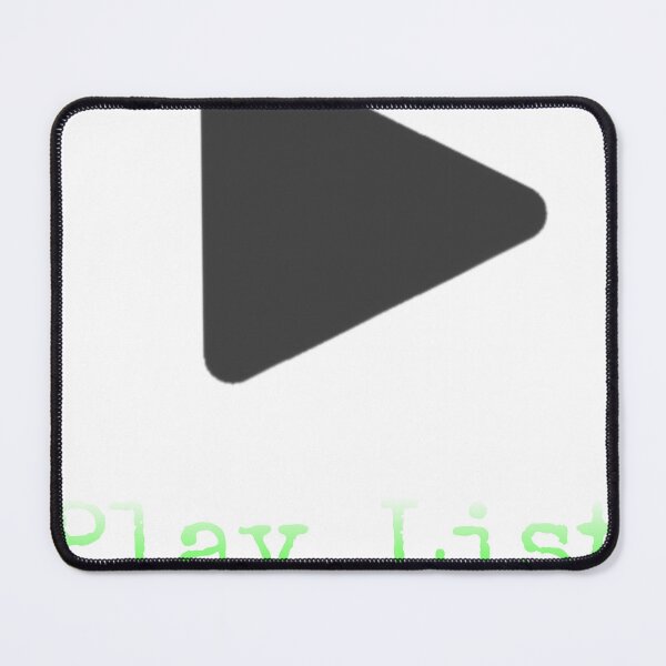 Item preview, Music play icon artwork designed and sold by Fit On.
