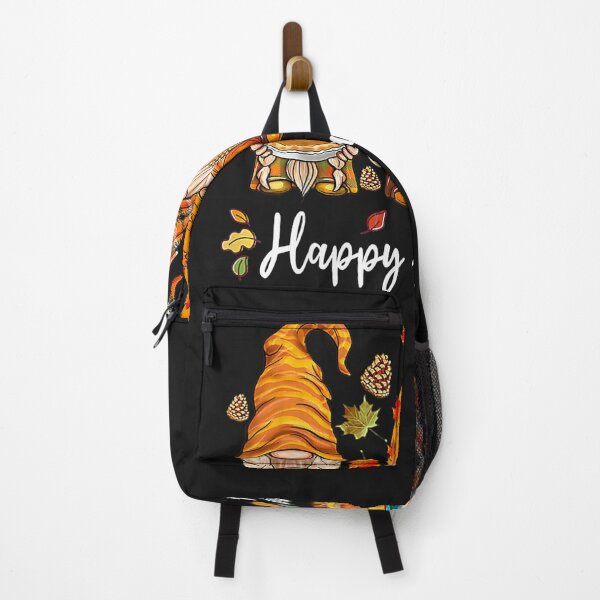 Item preview, Happy Fall Y'all Gnome Pumpkin Truck Autumn Thanksgiving designed and sold by alanxgoldberger.