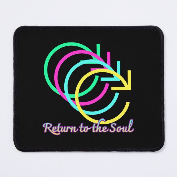 Item preview, Return to the Soul,fluorescent color,arrow designed and sold by zzzozzo.