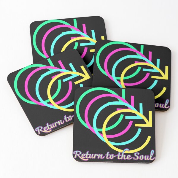 Item preview, Return to the Soul,fluorescent color,arrow designed and sold by zzzozzo.