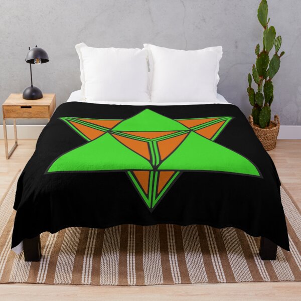 Item preview, Tryptonite (G1&O) designed and sold by createVisions.
