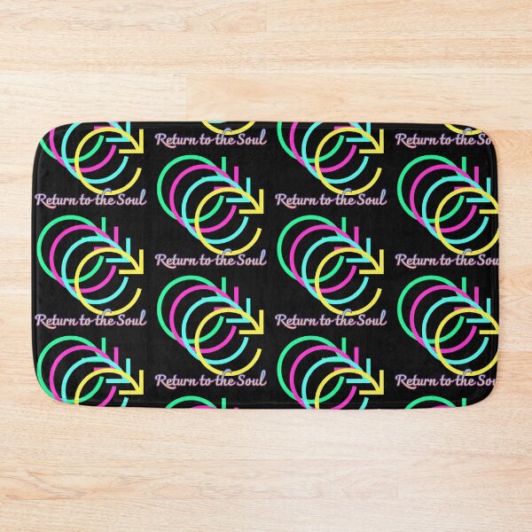 Item preview, Return to the Soul,fluorescent color,arrow designed and sold by zzzozzo.