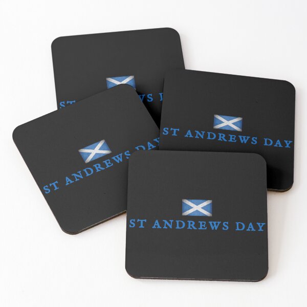 Item preview, St Andrews Day designed and sold by swaise.