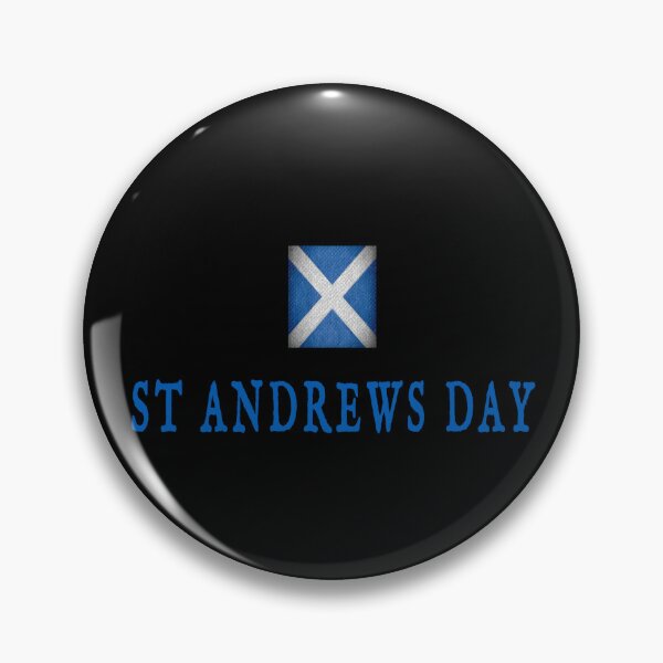 Item preview, St Andrews Day designed and sold by swaise.
