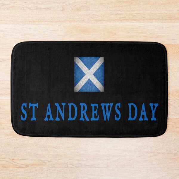 Item preview, St Andrews Day designed and sold by swaise.
