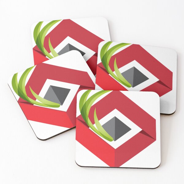 Item preview, CUBE designed and sold by Hadimubeen.