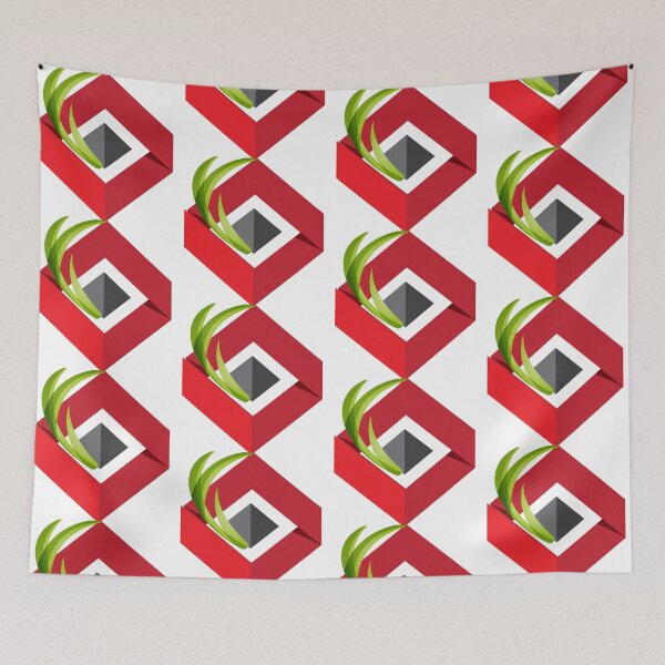 Item preview, CUBE designed and sold by Hadimubeen.