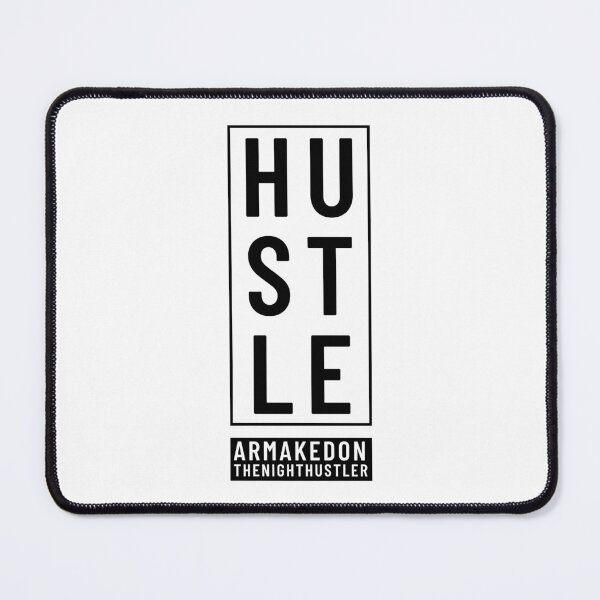 Item preview, Hustle designed and sold by Armkdesigns.