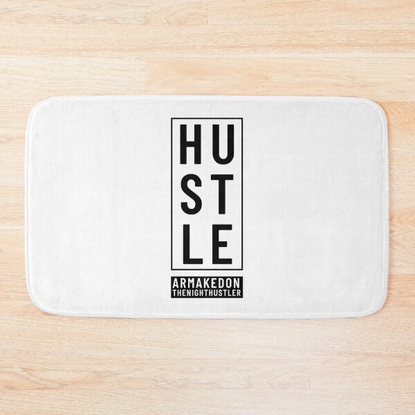 Item preview, Hustle designed and sold by Armkdesigns.