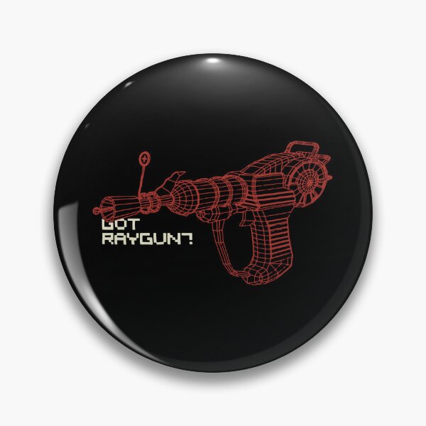 Item preview, Ray Gun designed and sold by LovingAmarillo.