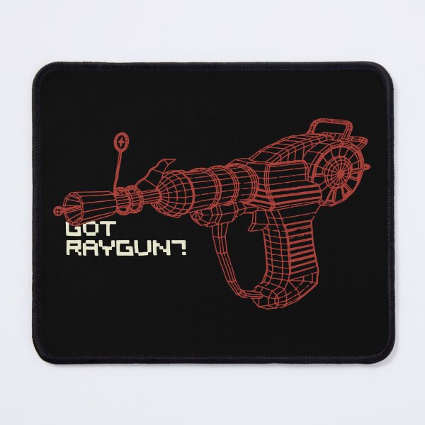 Item preview, Ray Gun designed and sold by LovingAmarillo.
