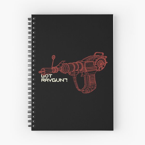 Item preview, Ray Gun designed and sold by LovingAmarillo.