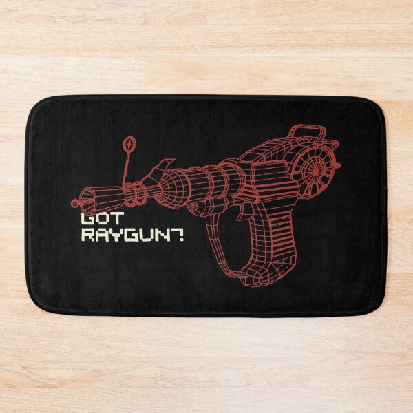 Item preview, Ray Gun designed and sold by LovingAmarillo.