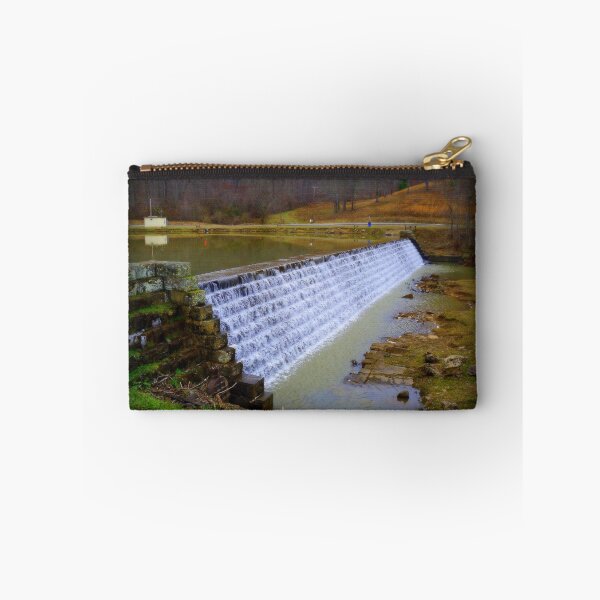 Item preview, Falls Mills Dam  designed and sold by Paul Lubaczewski.