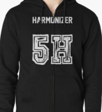Harmonisierer 5H (B) Kapuzenjacke