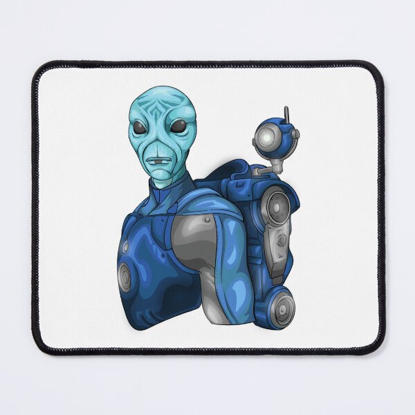Item preview, Classic Fans Galaxy No Mans Sky Cool Graphic Gifts designed and sold by MauricioRoth.