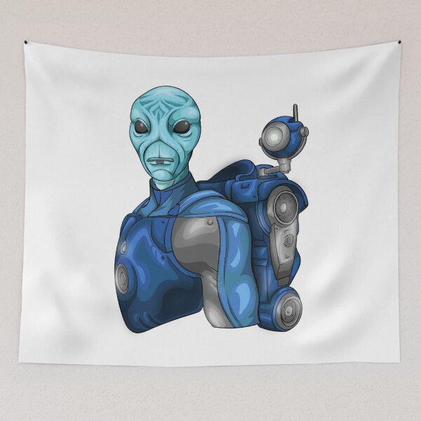 Item preview, Classic Fans Galaxy No Mans Sky Cool Graphic Gifts designed and sold by MauricioRoth.