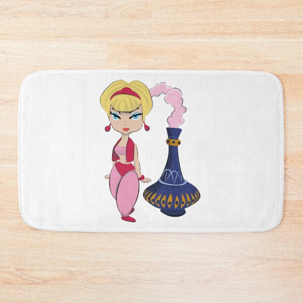Item preview, Gift For Men Dream of Jeannie Vintage Retro designed and sold by WiliammXi.