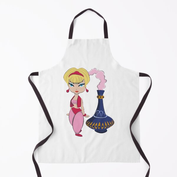 Item preview, Gift For Men Dream of Jeannie Vintage Retro designed and sold by WiliammXi.