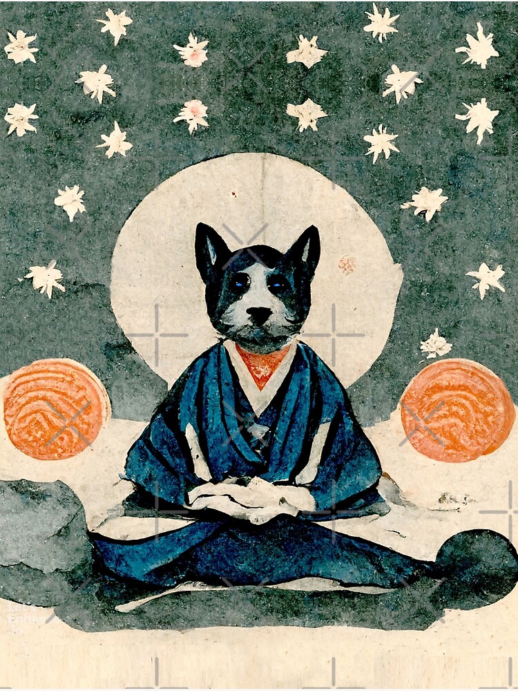 Zen Poster 