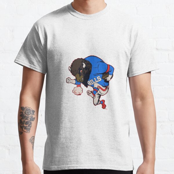 Buffalo Bills Choose Love T-shirt for Sale by 456hashi, Redbubble