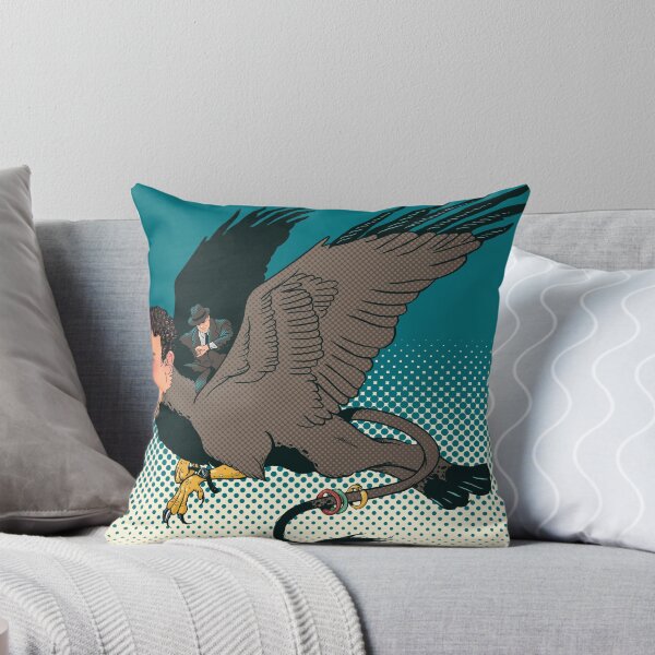 Item preview, Del Griffin designed and sold by timothyjasonwri.