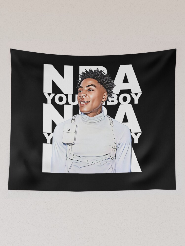 Youngboy tapestry online