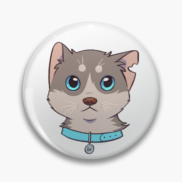 Item preview, Walter designed and sold by NeighbourlyPod.