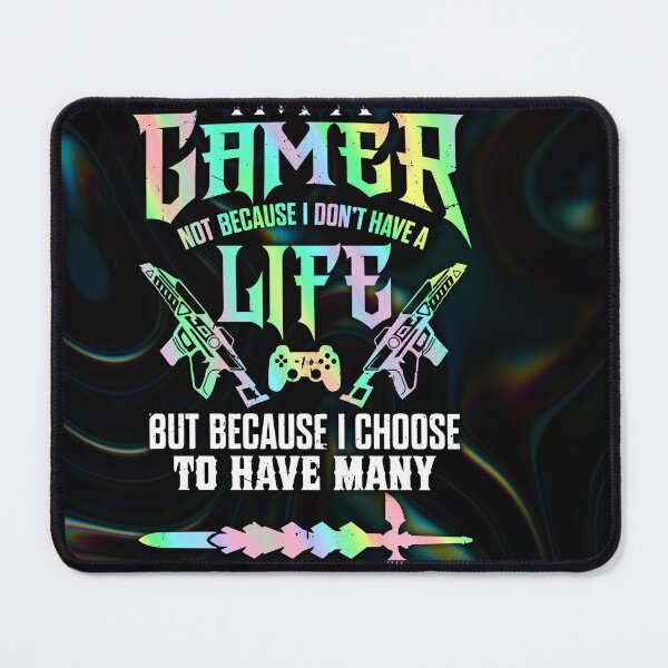 Item preview, Life Colorful Player Console designed and sold by ThiloWegener.