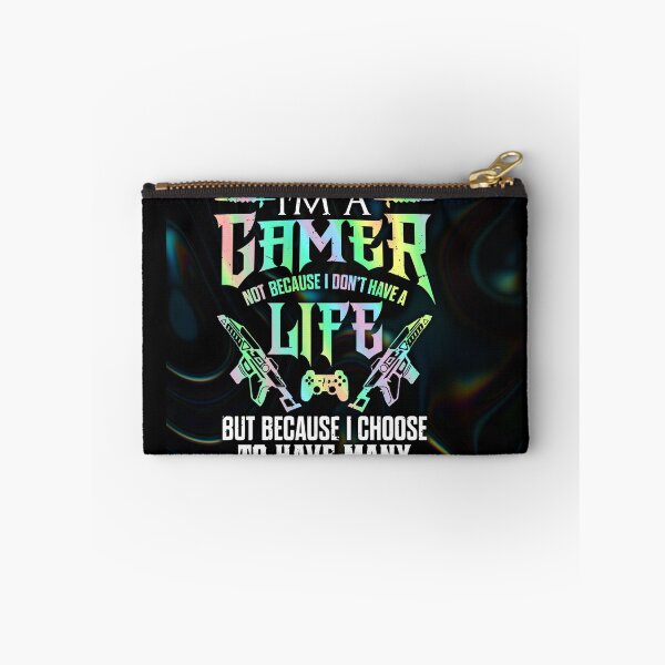 Item preview, Life Colorful Player Console designed and sold by ThiloWegener.